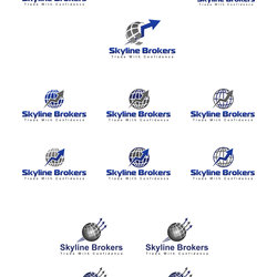 Skyline (Logo)