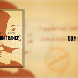 OUM KALTOUM COVER