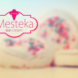 Mesteka ice cream