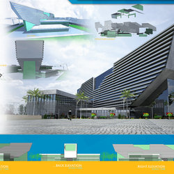 HOSPITAL PROJECT