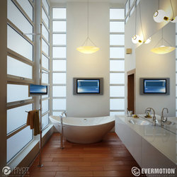 ARCHINTERIORS VOL.22