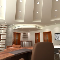 Al Adham Office - Jordan Aqaba