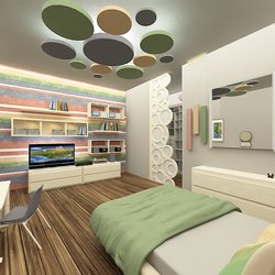 architect and interior designer 