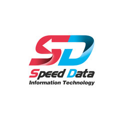 Speed Data Branding