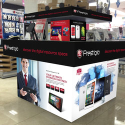PRESTIGIO PHONE