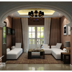 Interior design