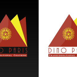 Dina Paris Logo 