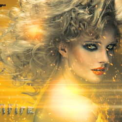 2 - GirlONFire