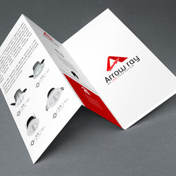 Arrowray brochure 