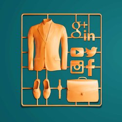 E-marketing professional