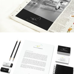 Cura Hospital | Identity