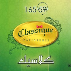 Classique Patisserie