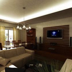 4 - Private Apartment