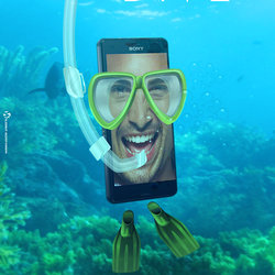 sony xperia