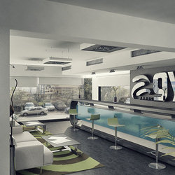 EGY Tours Headquarter