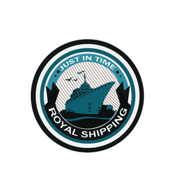 ROYAL SHIPPING 