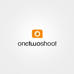 onetwoshoot logo