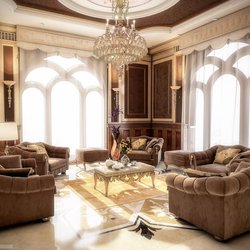 2 - Interiors