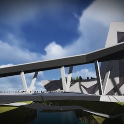 New Capital Adminstration buildings - Egypt