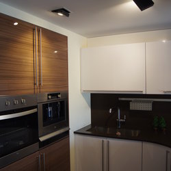 Kitchen/wardrobe Showroom