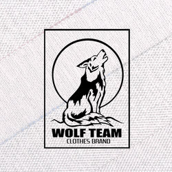 WOLF TEAM