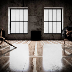 The Dancers