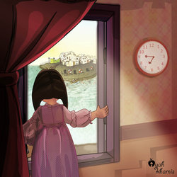 The other side of the river story