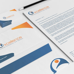 Ex/ Corporate identity