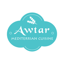 awtar meditranean restuarant logo