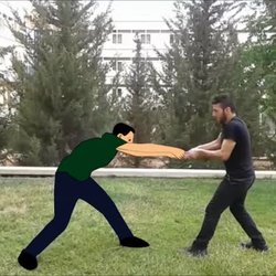  2d animation prenciples