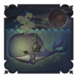 Music &amp;amp; the Whale