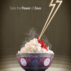 Zeus Chinese Restaurant 