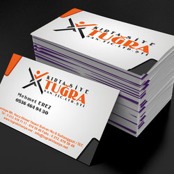 Card Visit