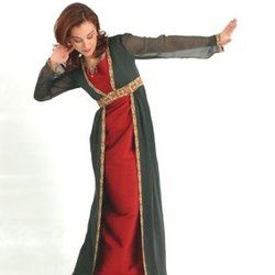 Modeling for Kumbaz