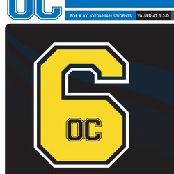 OC - Magazine