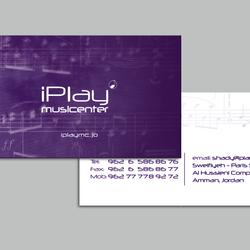 Business Cards