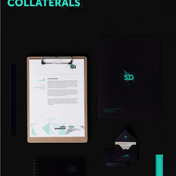 Fifth Dimension Branding