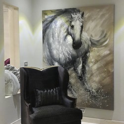 private residence in Jeddah 