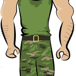 GI Grrr