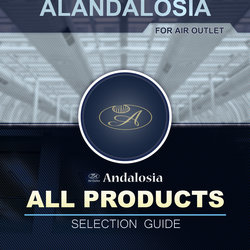 Alandalosia Air Outlet | شركة الاندلسية