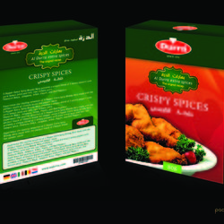 2 - packaging