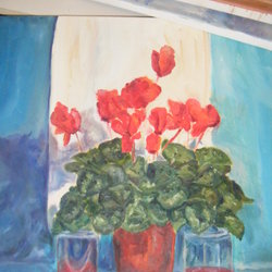 art works