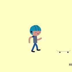 2D Character Animation