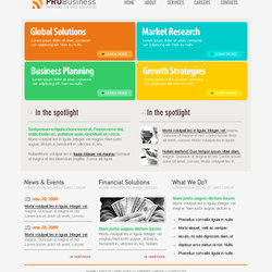 website task