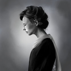 2- Portrait
