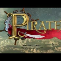 2 - Pirates 101