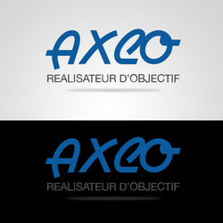 Axeq logo