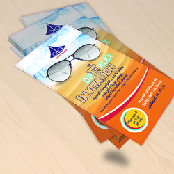 flyer illustrator