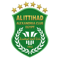 شعار نادى الاتحاد السكندرى 