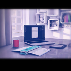 MY WORK